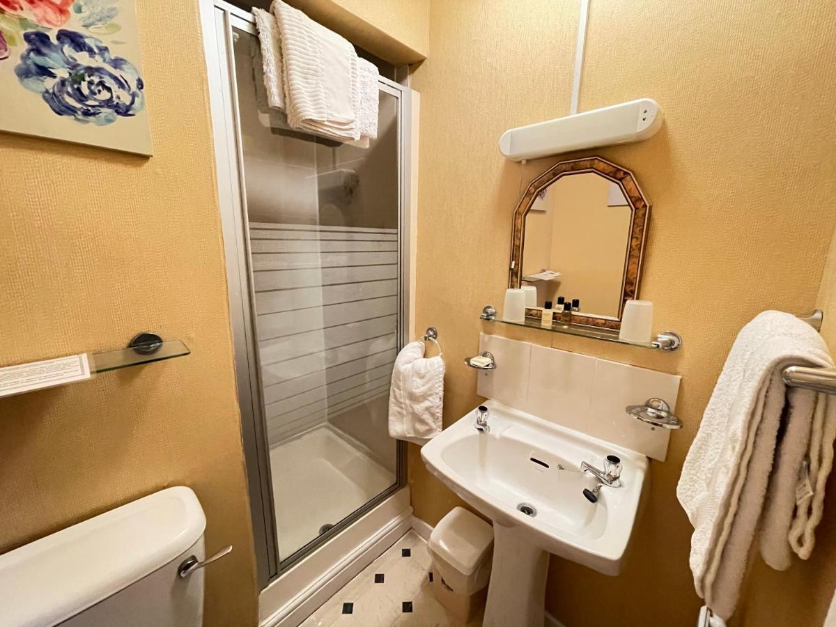 White Court Llandudno Bed & Breakfast エクステリア 写真