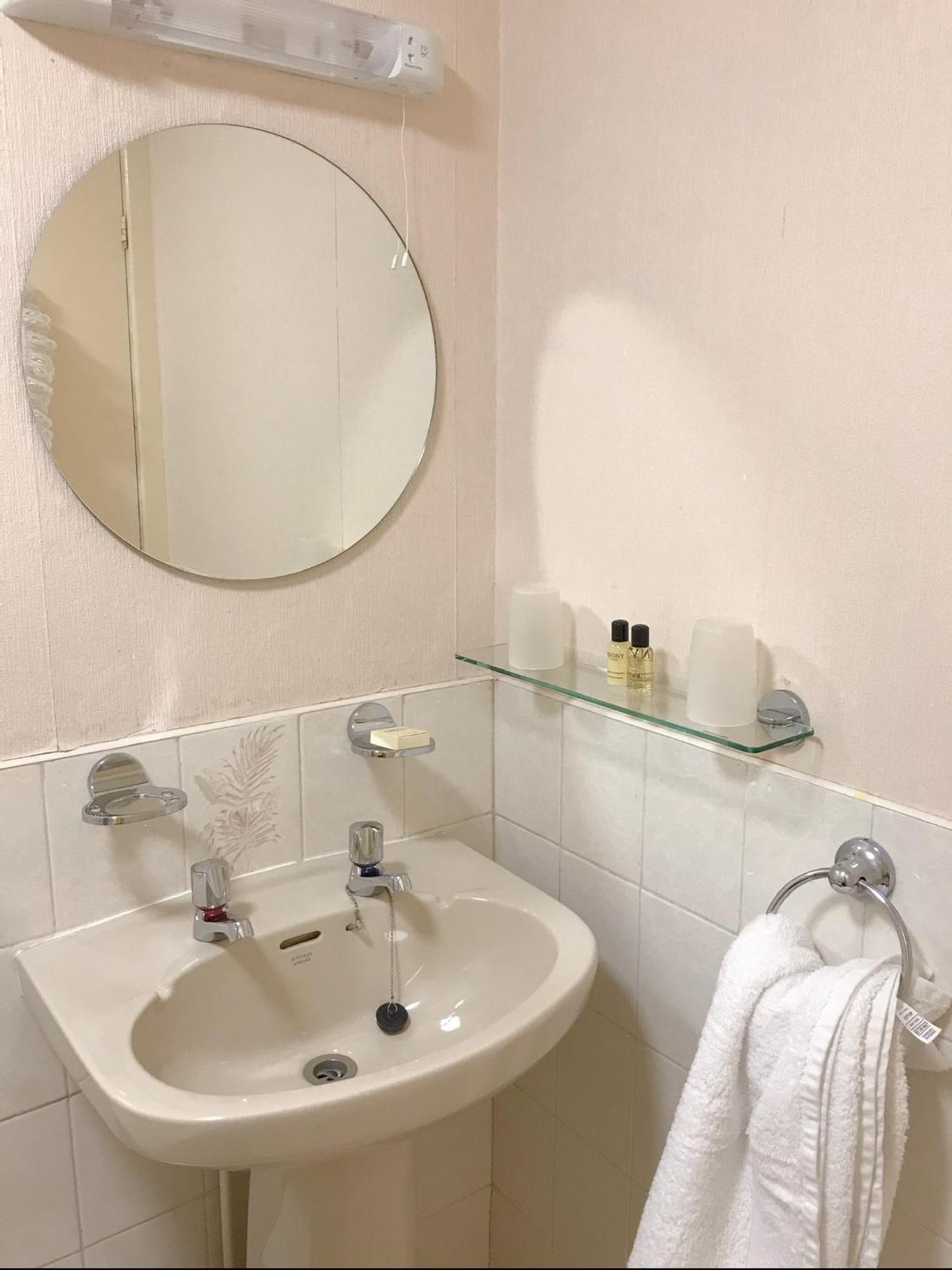 White Court Llandudno Bed & Breakfast 部屋 写真